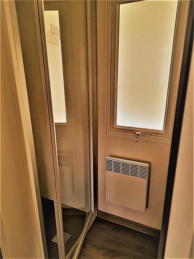 Mobil Home Tendance Tout Confort - Funpass Non Included Gastes Buitenkant foto