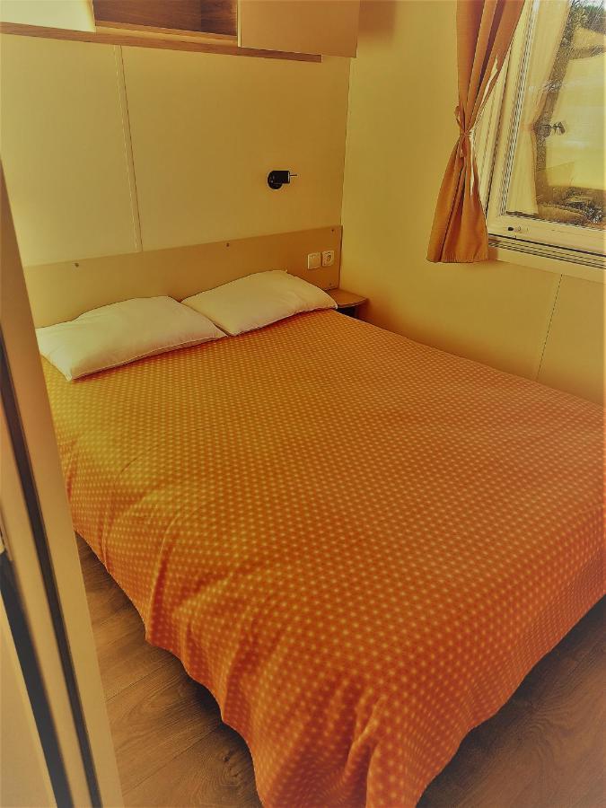 Mobil Home Tendance Tout Confort - Funpass Non Included Gastes Buitenkant foto